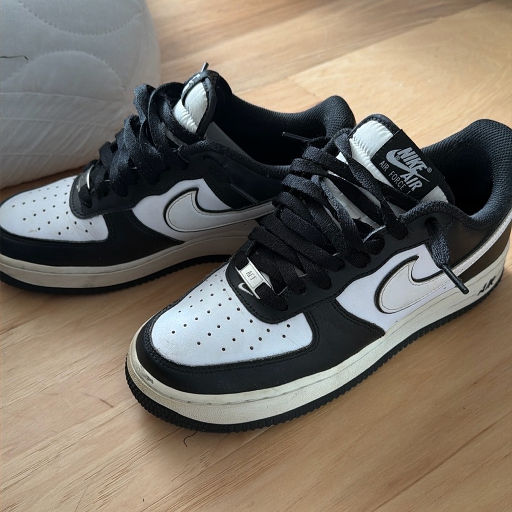 Nike Air Force 1 low Panda